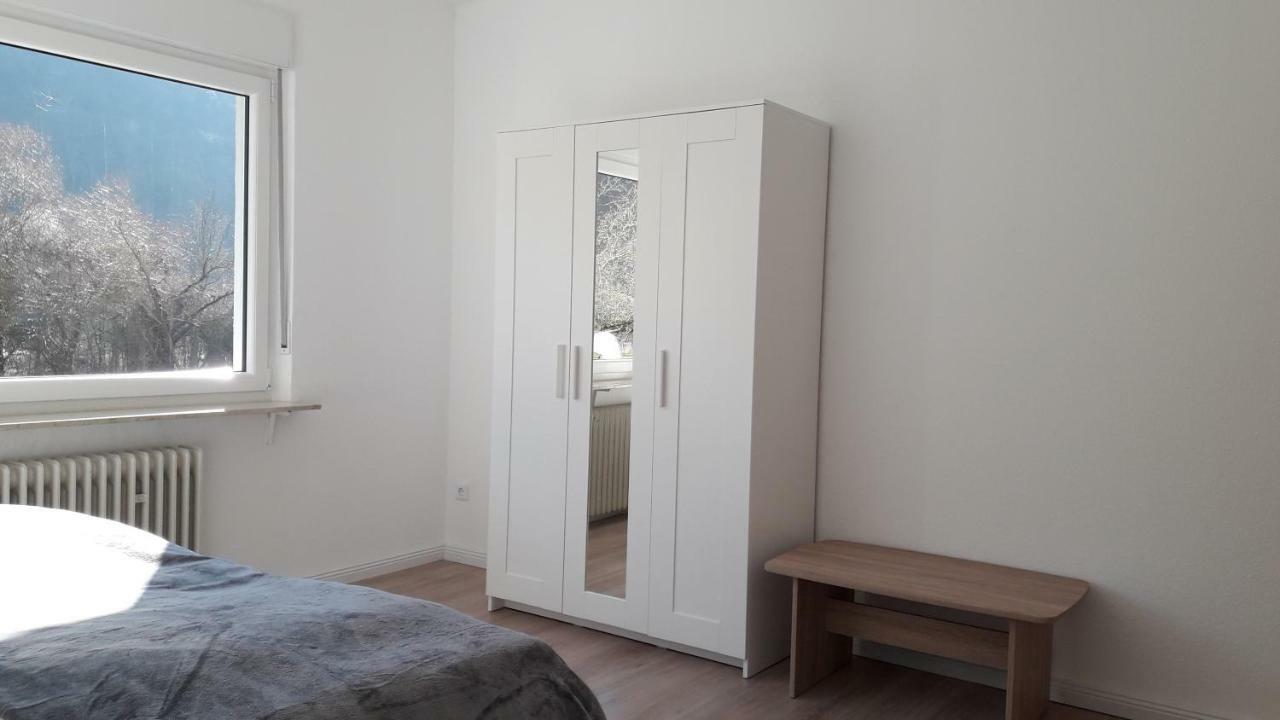 Apartamento Haus Angelika Pommern Exterior foto